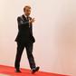 Macron has turned out to be quite the spender