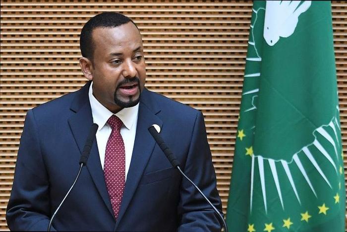 Ethiopian Prime Minister Abiy Ahmed has sought to open his country to foreign investment since assuming office last year