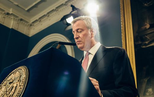 Epstein Conspiracies: De Blasio, Scarborough and Others Join Speculation