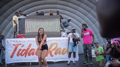 Tidal Rave