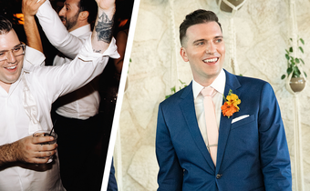 HIIT Workouts Helped This Man Lose 50 Pounds
