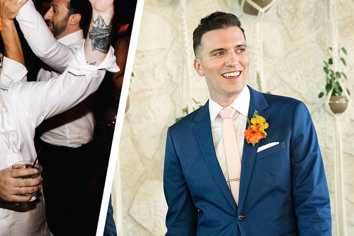 HIIT Workouts Helped This Man Lose 50 Pounds