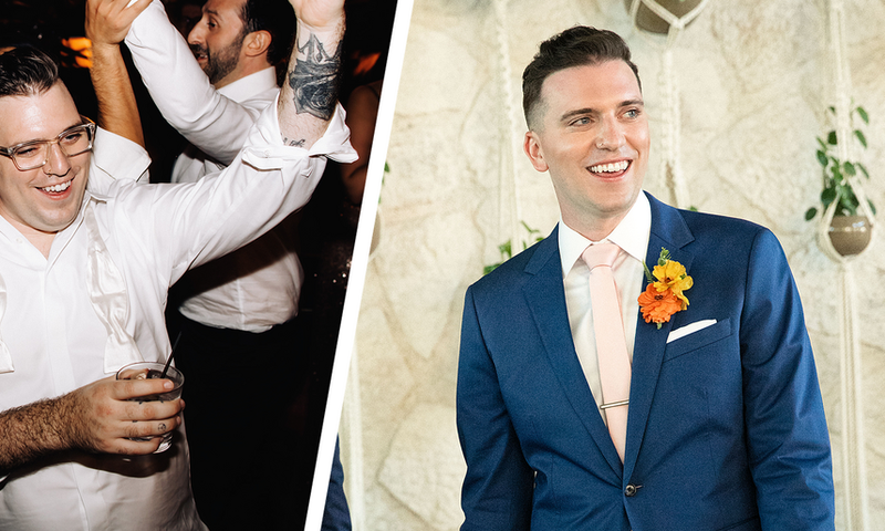 HIIT Workouts Helped This Man Lose 50 Pounds