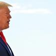 Donald Trump says that North Korea's Kim Jong Un apologized about recent missile tests in a letter sent to the US president