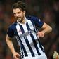 Jay Rodriguez has rejoined Burnley from West Brom