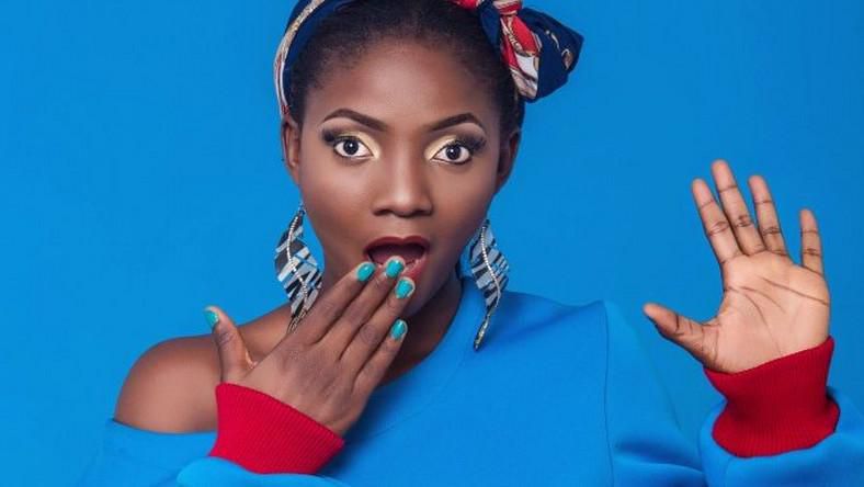 Album Review: Pulse reviews Simi's new album, 'Omo Charlie Champagne.'  (Pulse Nigeria)