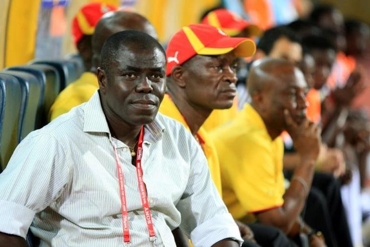 Sierra Leone's football federation picked Sellas Tetteh over Spanish-Swiss Raoul Savoy, Dutchman Tahseen Jabbary and Englishman Peter Butler