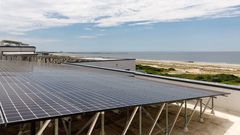 Counting down to a green New York