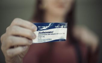Opioid Treatment Is Used Vastly More in States That Expanded Medicaid