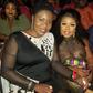 Afia Schwarzenegger and Hon Rachel