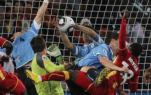 Luis Suarez