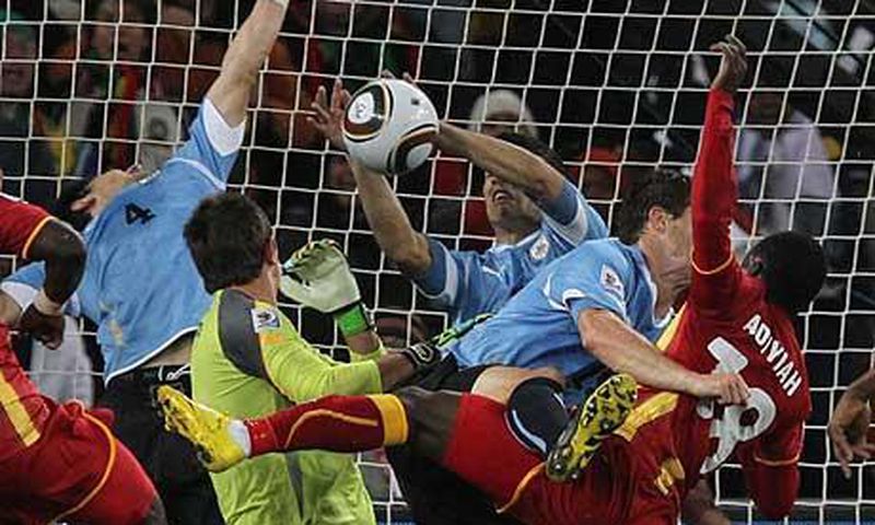 Luis Suarez