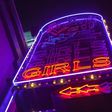 What Strippers Really Think About Their Customers