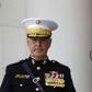 Gen. Joseph Dunford has reportedly said the United States wants to form a coalition to guarantee freedom of navigation in the Gulf