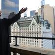 Billionaire Guo Wengui, is seeking asylum in the United States after accusing officials in his native China of corruption