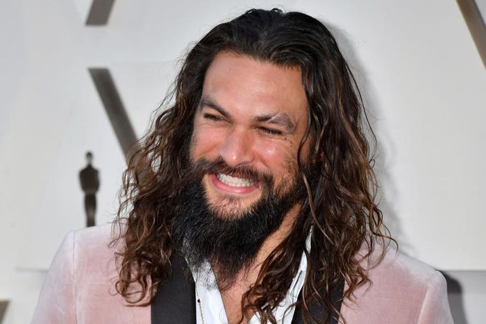 Jason Momoa Wants To Star in a 'Twins' Remake
