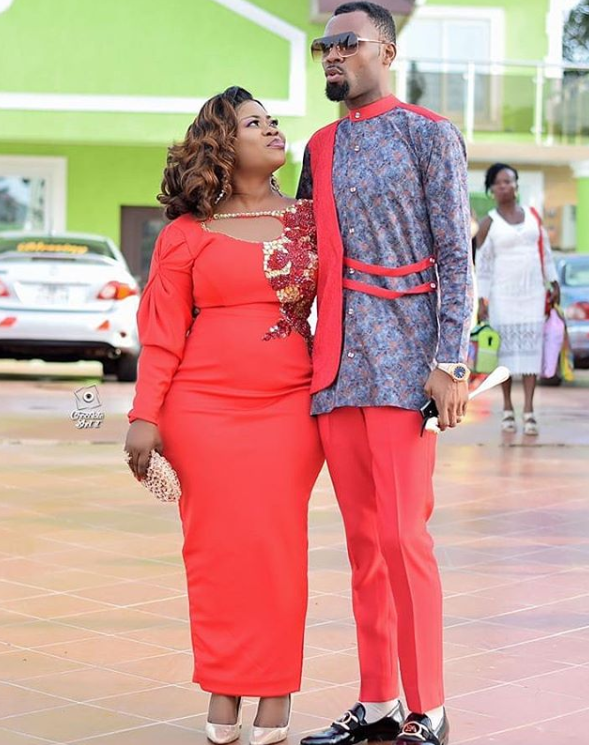 Rev Obofour|Fashion Style