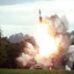 Friday's launch was the North's sixth test in recent weeks