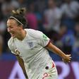 Lucy Bronze's brilliant goal capped a 3-0 win for England over Norway in their World Cup quarter-final