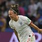 Lucy Bronze's brilliant goal capped a 3-0 win for England over Norway in their World Cup quarter-final