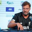 Liverpool's Jurgen Klopp in frame for FIFA award