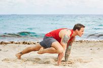 Move Better This Summer With Mobility Training