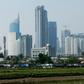 Indonesia wants to move its capital from congested Jakarta to a new purpose-built city in east Kalimantan