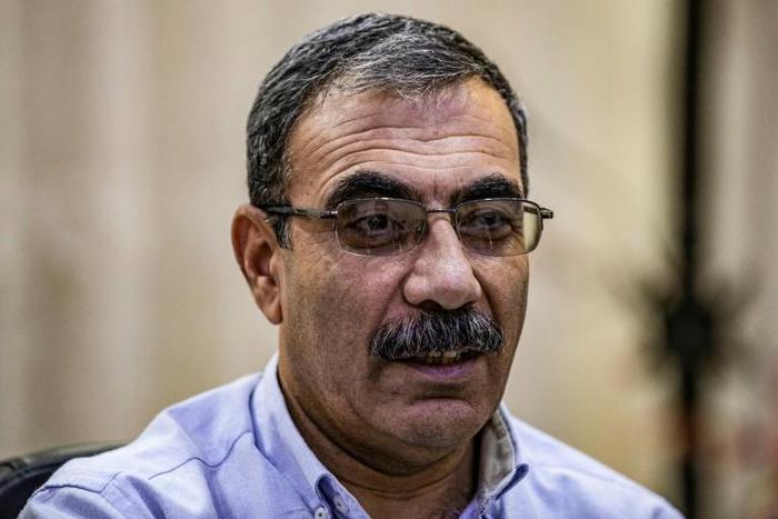 Top Syrian-Kurdish official Aldar Khalil told AFP on Monday that Turkey would attack in the absence of international pressure against Ankara