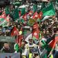 Protesters held mass rallies in Amman during Jared Kushner's conference in Bahrain