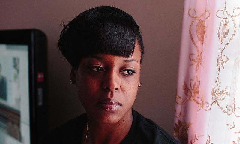 She Went to Court to Save Her Daughter. Days Later, the 3-Year-Old Was Dead
