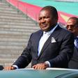 Mozambican President Filipe Nyusi says the peace deal will be signed at Renamo's military base in the Gorongosa mountains