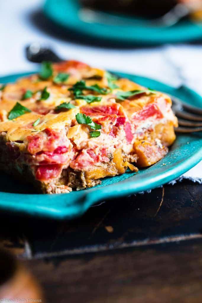 The 30 Best Whole30 Breakfast Recipes That Will Make You Totally Forget About Toast