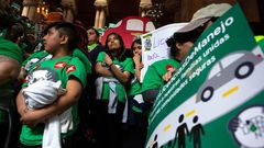 Rebellion by NY County clerks over change in driver's license law