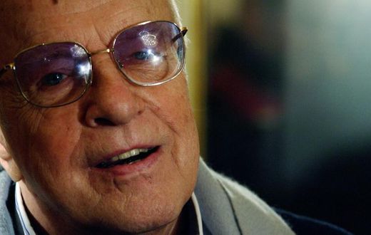 Internationally, Zeffirelli is best known for having directed the 1968 film version of Shakespeare's Romeo and Juliet for which he was nominated for an Academy Award.