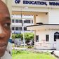 Nigerian Professor dismissed by UEW over ‘inciteful’ comments