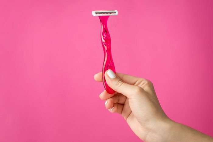 The Right Way to Shave Your Bikini Line