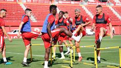Lumor & Baba shine as Real Mallorca record victory on La Liga return
