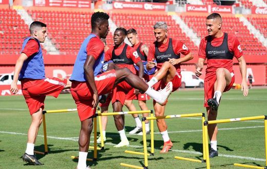 Lumor & Baba shine as Real Mallorca record victory on La Liga return