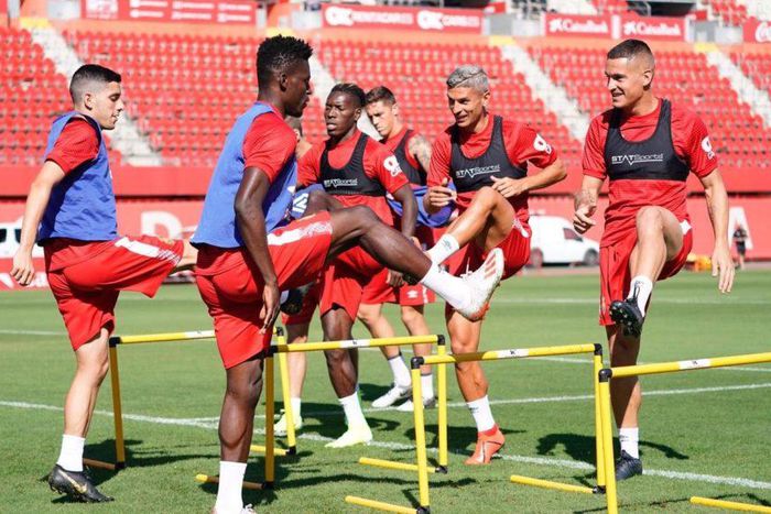 Lumor & Baba shine as Real Mallorca record victory on La Liga return