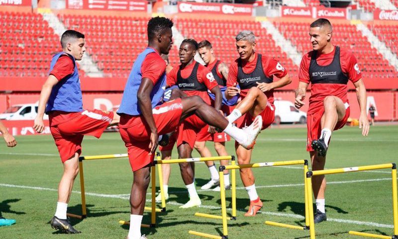 Lumor & Baba shine as Real Mallorca record victory on La Liga return
