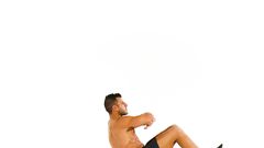 12 Best Moves to Chisel Your Abs