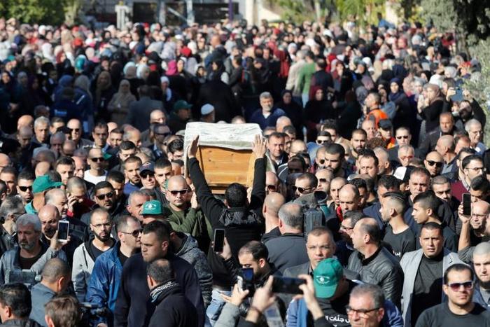 The murder of Arab-Israeli student Aya Maasarwe has fuelled concerns that authorities are not doing enough to improve safety in Australia's major cities