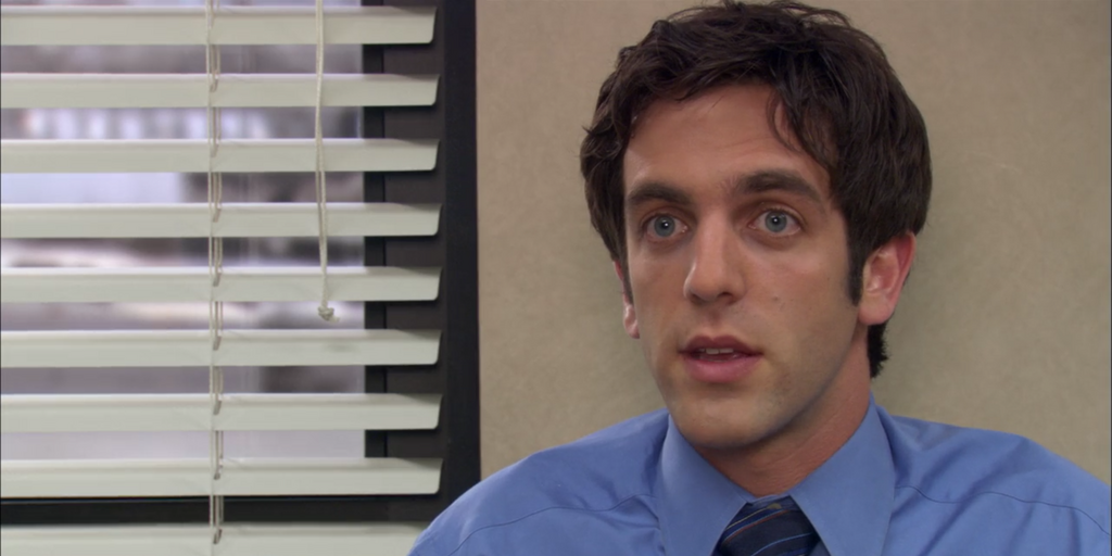 ryan the office work reddit
