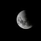 Lunar eclipses happen when the Earth gets aligned in between the Sun and the Moon