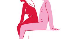 10 Sex Positions For Seriously Hot Shower Sex