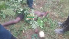 The deceased was believed to be having an affair with the suspect’s wife