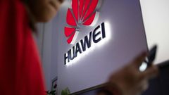 Washington has cited security concerns in seeking to prevent Chinese telecoms giant Huawei from doing business with US companies