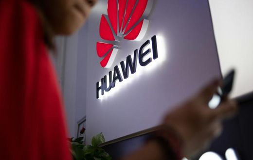 Washington has cited security concerns in seeking to prevent Chinese telecoms giant Huawei from doing business with US companies