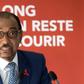 Michel Sidibe stepped down as head of UNAIDS in May, 2019 accused of mismanagement