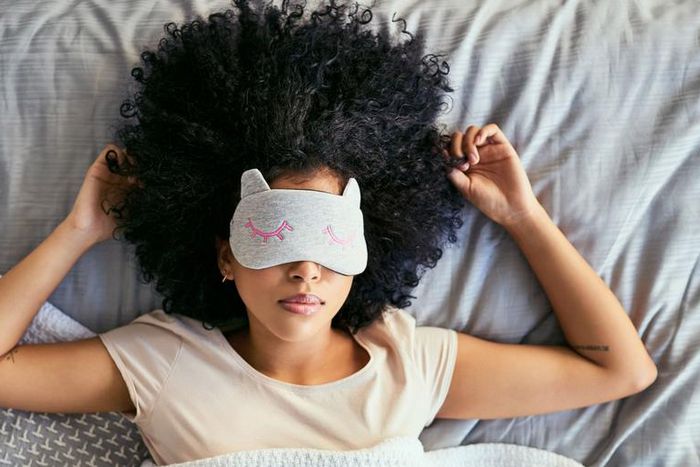 Huh, So THAT's What Your Sleeping Position Means